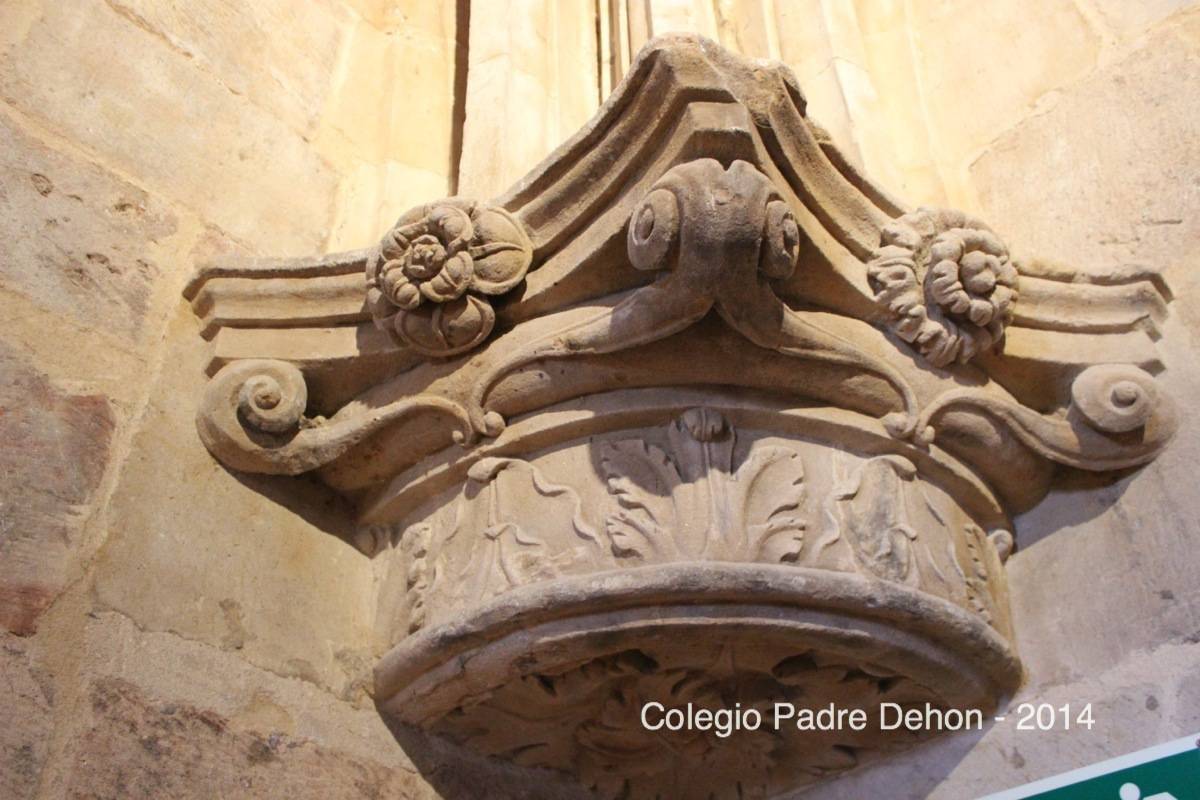 2014 03 22 SALAMANCA IERONIMUS CATEDRAL TORRE DEL RELOJ (138)